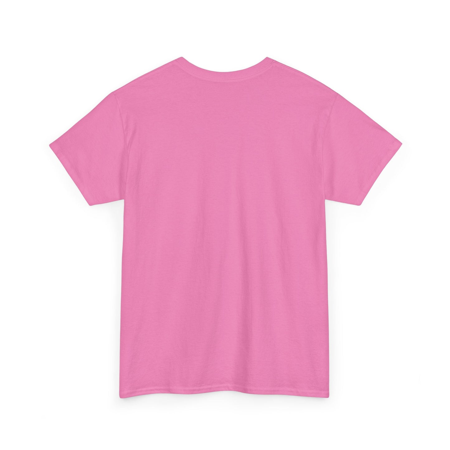Collage Unisex Heavy Cotton Tee - Trendy Graphic Shirt for Art Lovers