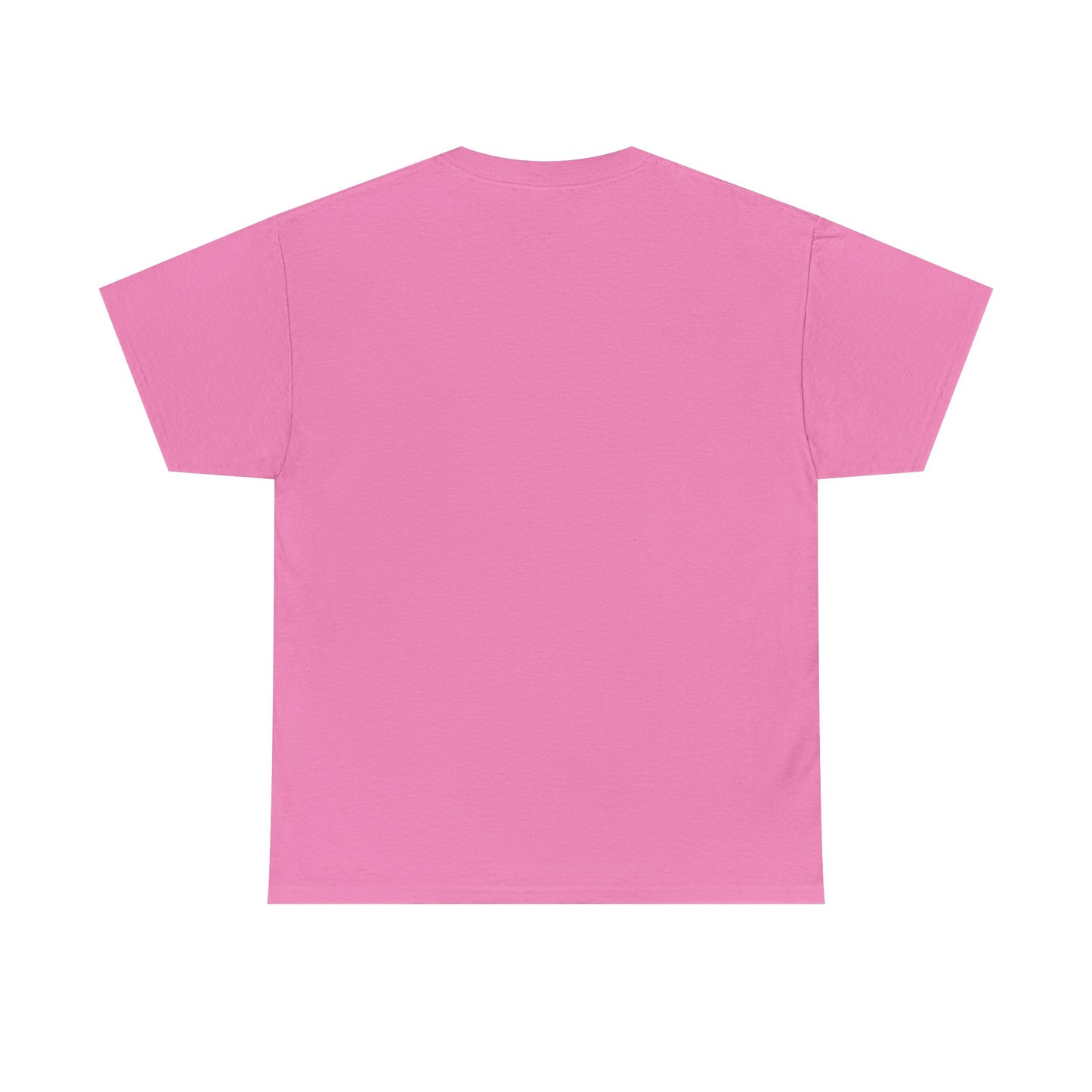 Collage Unisex Heavy Cotton Tee - Trendy Graphic Shirt for Art Lovers