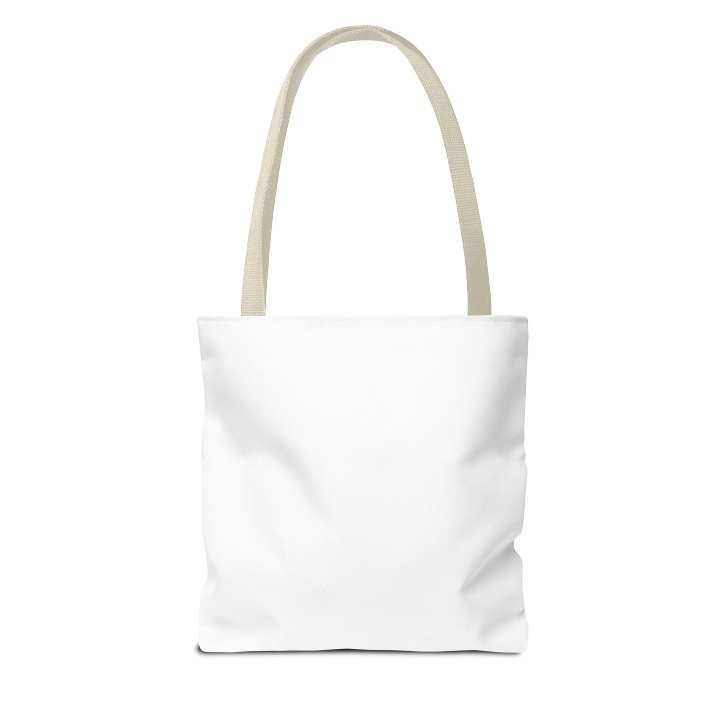 Analog Collage "Don't Change Your Mind Again"  Bird Tote Bag